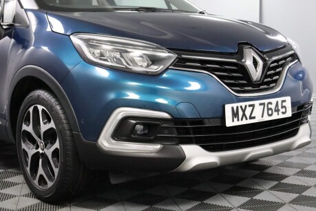 Renault Captur GT LINE TCE 24