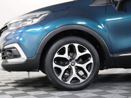 Renault Captur GT LINE TCE 27