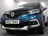 Renault Captur GT LINE TCE 28