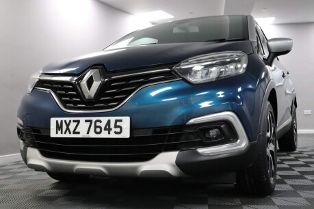 Renault Captur GT LINE TCE 28