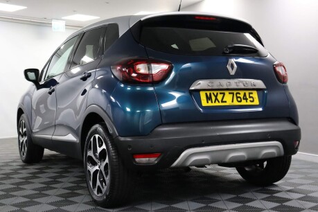 Renault Captur GT LINE TCE 29