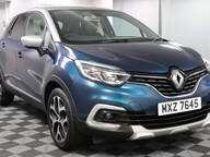 Renault Captur GT LINE TCE 30