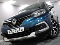 Renault Captur GT LINE TCE 32