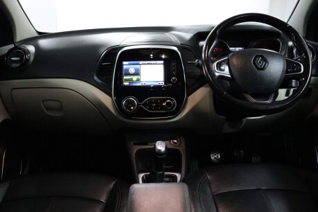 Renault Captur GT LINE TCE 41