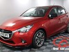 Mazda 2 SPORT BLACK