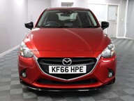 Mazda 2 SPORT BLACK 2