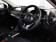 Mazda 2 SPORT BLACK 3