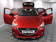 Mazda 2 SPORT BLACK 7