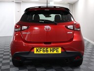 Mazda 2 SPORT BLACK 8