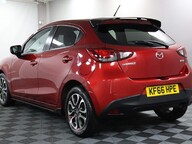 Mazda 2 SPORT BLACK 10