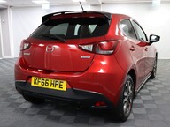 Mazda 2 SPORT BLACK 11