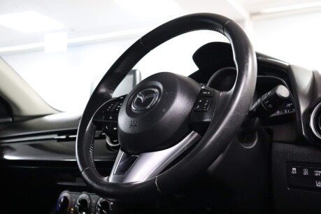 Mazda 2 SPORT BLACK 12