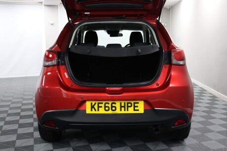 Mazda 2 SPORT BLACK 14