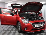 Mazda 2 SPORT BLACK 15