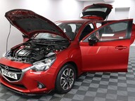 Mazda 2 SPORT BLACK 16