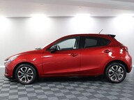 Mazda 2 SPORT BLACK 18