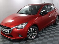 Mazda 2 SPORT BLACK 20