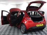 Mazda 2 SPORT BLACK 21