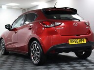 Mazda 2 SPORT BLACK 22