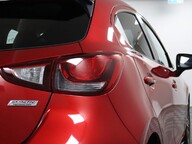 Mazda 2 SPORT BLACK 23