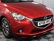 Mazda 2 SPORT BLACK 24