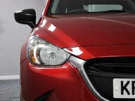 Mazda 2 SPORT BLACK 25