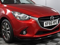 Mazda 2 SPORT BLACK 26