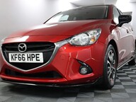 Mazda 2 SPORT BLACK 28