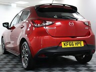 Mazda 2 SPORT BLACK 29