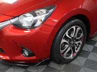 Mazda 2 SPORT BLACK 31