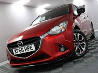 Mazda 2 SPORT BLACK 32