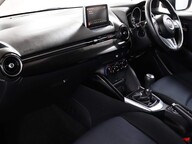 Mazda 2 SPORT BLACK 34