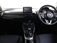 Mazda 2 SPORT BLACK 39