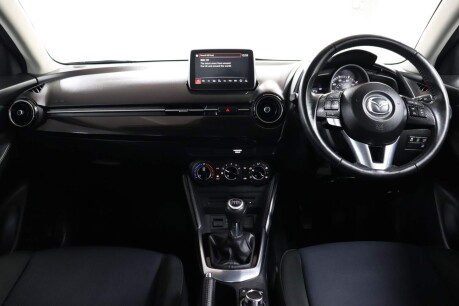 Mazda 2 SPORT BLACK 39