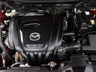 Mazda 2 SPORT BLACK 43