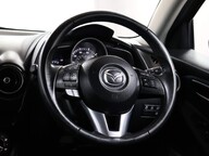 Mazda 2 SPORT BLACK 44