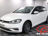 Volkswagen Golf SE NAVIGATION TDI BLUEMOTION TECHNOLOGY DSG 1