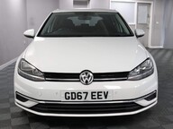 Volkswagen Golf SE NAVIGATION TDI BLUEMOTION TECHNOLOGY DSG 2