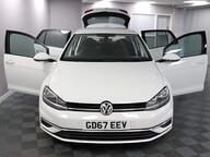 Volkswagen Golf SE NAVIGATION TDI BLUEMOTION TECHNOLOGY DSG 7