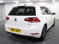 Volkswagen Golf SE NAVIGATION TDI BLUEMOTION TECHNOLOGY DSG 11