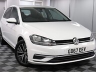 Volkswagen Golf SE NAVIGATION TDI BLUEMOTION TECHNOLOGY DSG 19