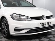 Volkswagen Golf SE NAVIGATION TDI BLUEMOTION TECHNOLOGY DSG 24