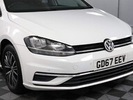 Volkswagen Golf SE NAVIGATION TDI BLUEMOTION TECHNOLOGY DSG 26