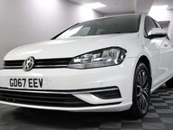 Volkswagen Golf SE NAVIGATION TDI BLUEMOTION TECHNOLOGY DSG 28