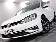 Volkswagen Golf SE NAVIGATION TDI BLUEMOTION TECHNOLOGY DSG 32