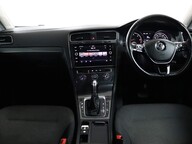 Volkswagen Golf SE NAVIGATION TDI BLUEMOTION TECHNOLOGY DSG 41