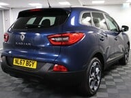 Renault Kadjar DYNAMIQUE S NAV TCE 10