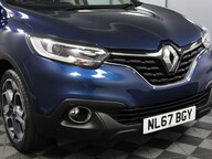 Renault Kadjar DYNAMIQUE S NAV TCE 25