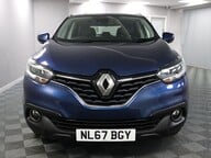 Renault Kadjar DYNAMIQUE S NAV TCE 2