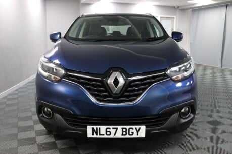 Renault Kadjar DYNAMIQUE S NAV TCE 2